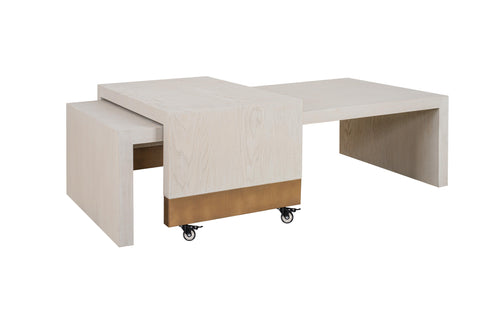 Megan Coffee Table